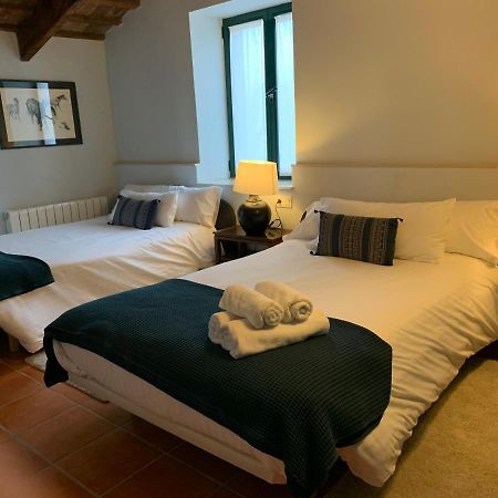Can Ballus Bed&Breakfast Tiana Ngoại thất bức ảnh